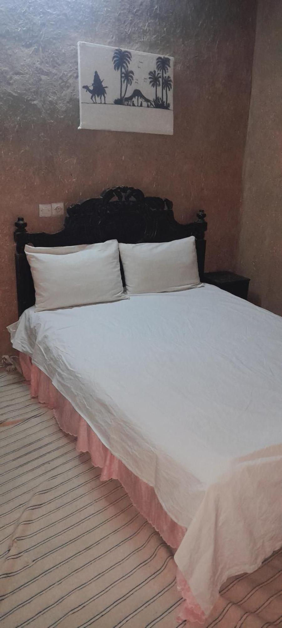 Inourar Bed and Breakfast Tazouka Værelse billede