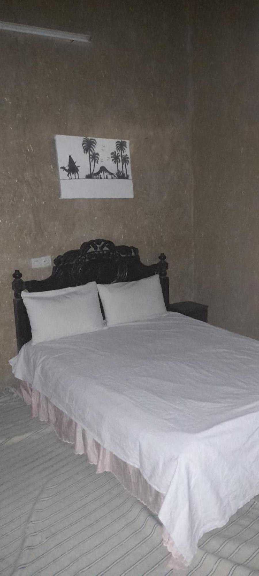 Inourar Bed and Breakfast Tazouka Værelse billede