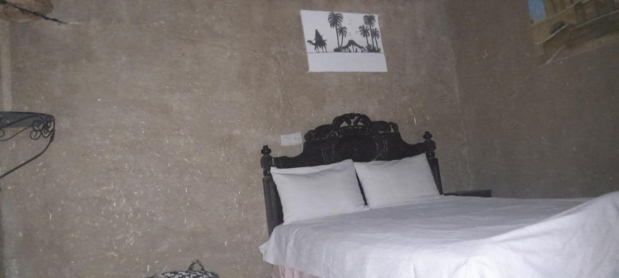 Inourar Bed and Breakfast Tazouka Værelse billede