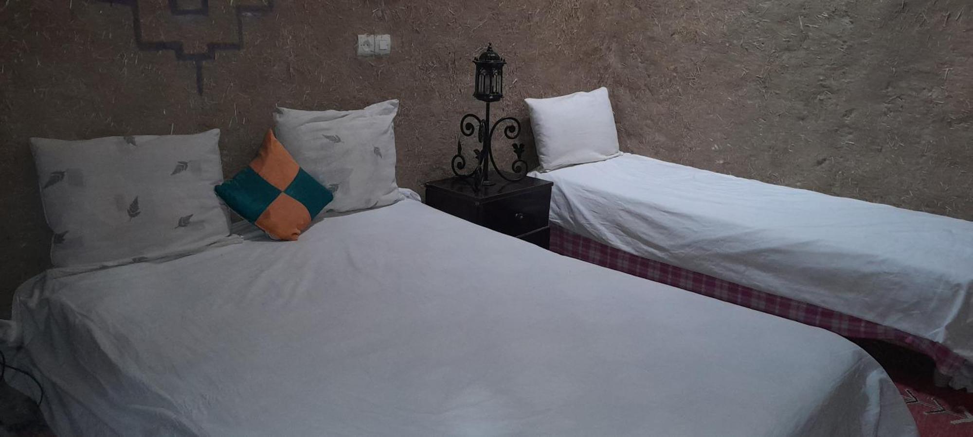 Inourar Bed and Breakfast Tazouka Værelse billede