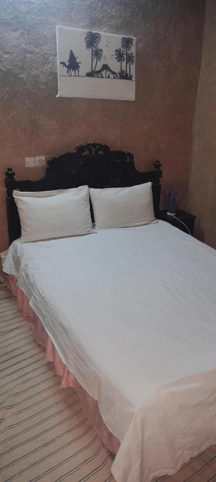 Inourar Bed and Breakfast Tazouka Værelse billede